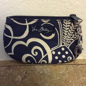 Vera Bradley Change Purse